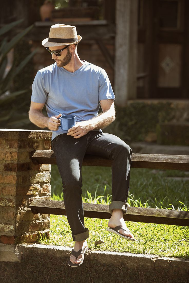 Sandalias para Hombre: Comodidad, Estilo y Durabilidad para Cualquier Ocasión