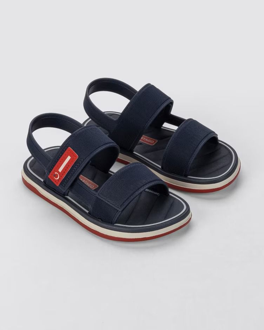 Sandalias Cartago para Niño – Comodidad, Durabilidad y Estilo Premium